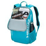 Head Tour Backpack 25L Blue